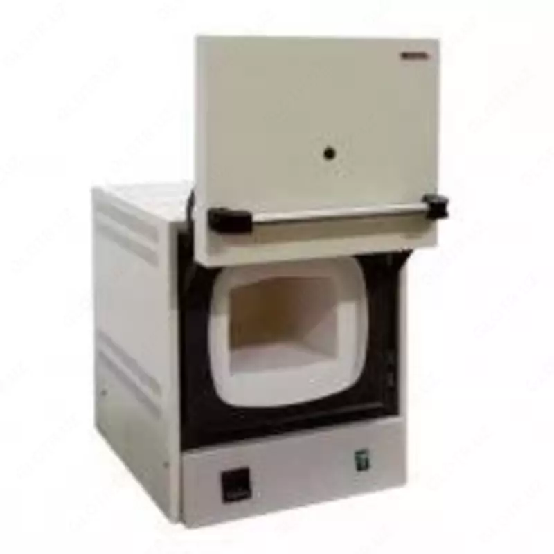 SNOL 45/1200 с электронным терморегулятором — электропечь