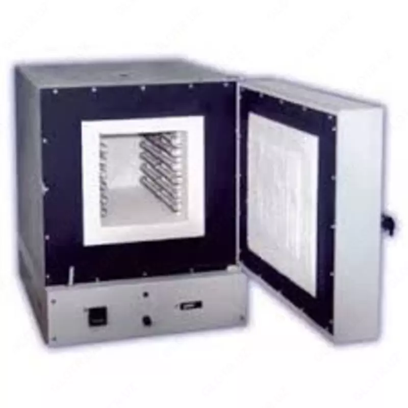 SNOL 30/1300 с электронным терморегулятором — электропечь