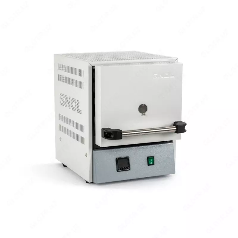 SNOL 22/1100 с электронным терморегулятором — электропечь