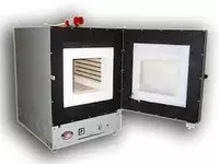 SNOL 12/1200 с интерфейсным терморегулятором — электропечь