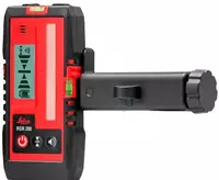 Leica RGR 200 — приемник лазерного луча