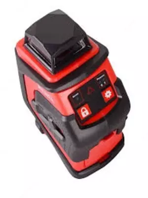 LINO L6Rs-1 — лазерный нивелир (в сумке)