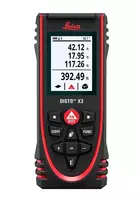 Disto X3-1 — лазерный дальномер