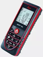 Disto D3a — лазерный дальномер