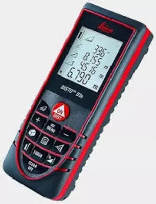 Disto D3a — лазерный дальномер
