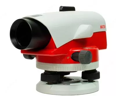 NA730 plus — оптический нивелир