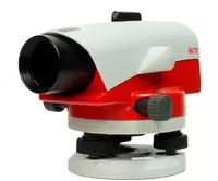 NA730 plus — оптический нивелир