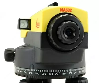 NA532 — оптический нивелир