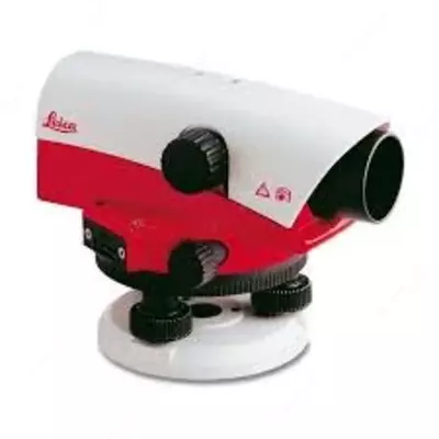 NA724 — оптический нивелир