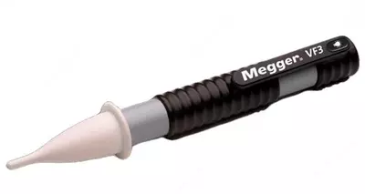 VF3 — указатель напряжения