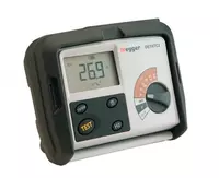 DET4TC2 — измеритель сопротивления заземления и удельного сопротивления грунта