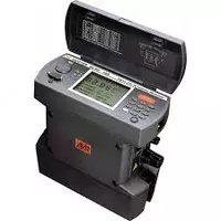 DLRO10X — цифровой микроомметр