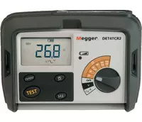 DET4TCR2 — измеритель сопротивления заземления