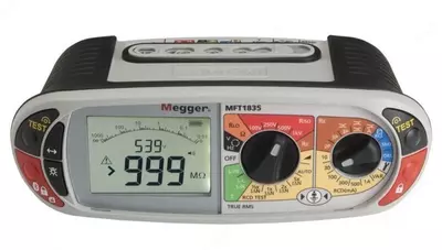 MFT1835 — многофункциональный тестер