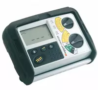 LRCD220 — комбинированный тестер (цепь и УЗО)