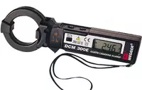 DCM300E — токоизмерительные клещи