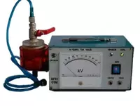 КПН-01М — устройство контроля пробивного напряжения трансформаторного масла