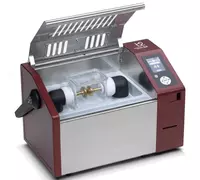 BA75 — портативный анализатор диэлектрических свойств трансформаторного масла на пробой до 75 кВ