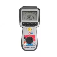 MIT430/2 — мегаомметр