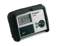 LT300-EN-FS — промышленный тестер цепи большими токами с щупом с предохранителем САТIV