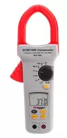 DCM1500 — токовые клещи