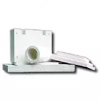 КТМ 3-1/1260 — термоизоляционный материал