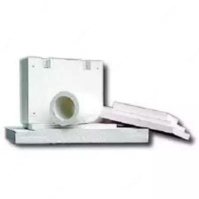 КТМ 3-1/1430 — термоизоляционный материал