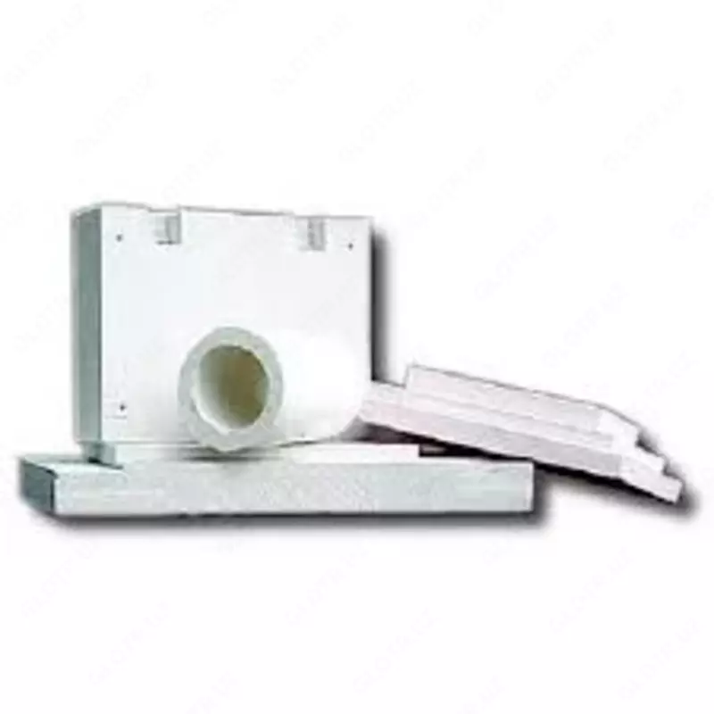 КТМ 3-1/1430 — термоизоляционный материал