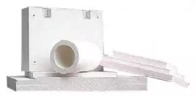 КТМ 3-1/1430 — термоизоляционный материал