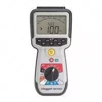 MIT481/2 — мегаомметр