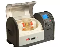 OTS60PB — портативный тестер трансформаторного масла на пробой до 60 кВ