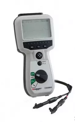 TDR500/3 — рефлектометр импульсный