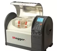 OTS60AF — автоматическая испытательная установка на пробой до 60 кВ