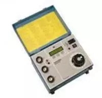 MOM690 — микроомметр