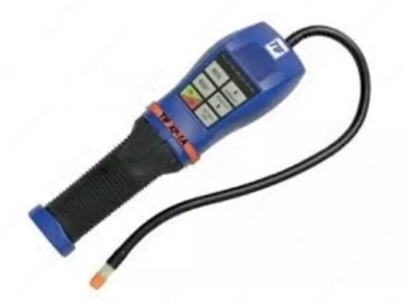 XP-1A — течеискатель элегаза