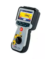 DLRO2 — микроомметр цифровой