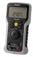 AVO835 — цифровой мультиметр
