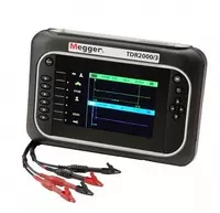 TDR2000/3 — рефлектометр импульсный