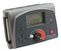 BM5200 — тестер сопротивления изоляции