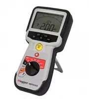 MIT415/2 — мегаомметр