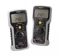 AVO830 — цифровой мультиметр