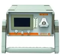 ZA-3502 — прибор для измерения влажности элегаза