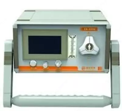 ZA-3502 — прибор для измерения влажности элегаза