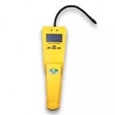 PGAS-32 — портативный инфракрасный детектор газа SF6