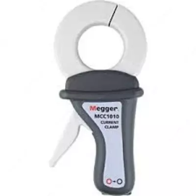 MСC1010 — токовые клещи для DET4TC2