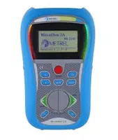 MI 3242 — микроомметр