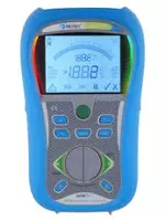 MI 3121H — измеритель сопротивления изоляции и целостности электрических цепей
