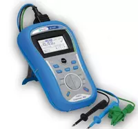 MI 3122 — измеритель полного сопротивления линии