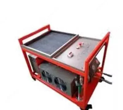 RF-P — элегазовый компрессор