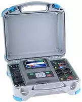 MI 3280 — цифровой анализатор параметров трансформаторов